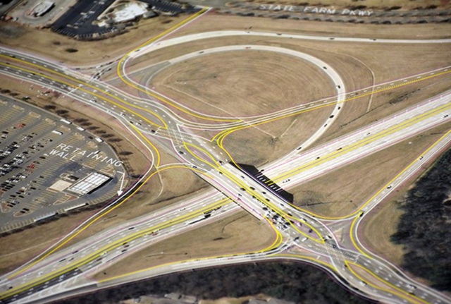 Traffic relief at I-65/Lakeshore may finally be coming